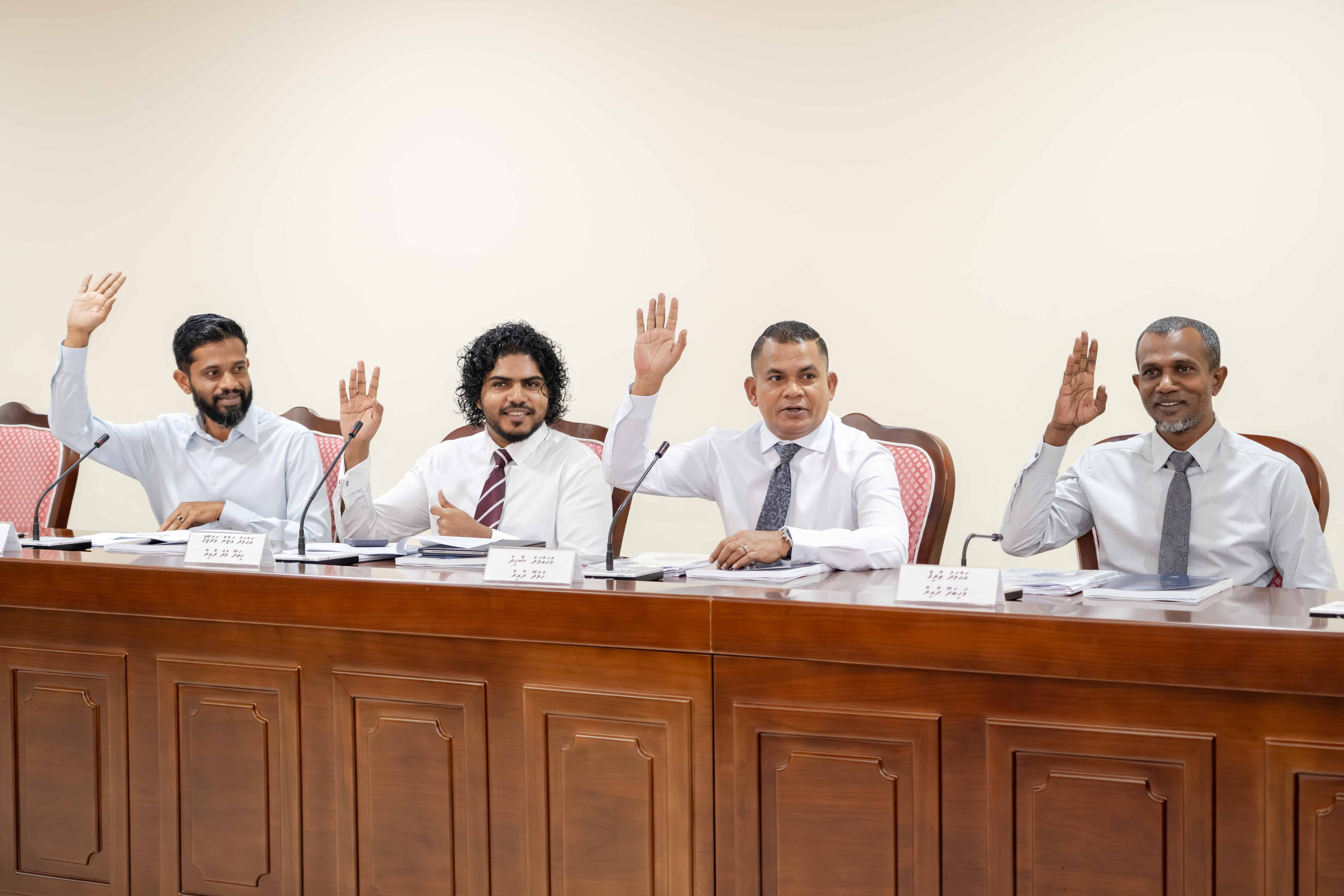 Parliament committee approves import of ADHD medication