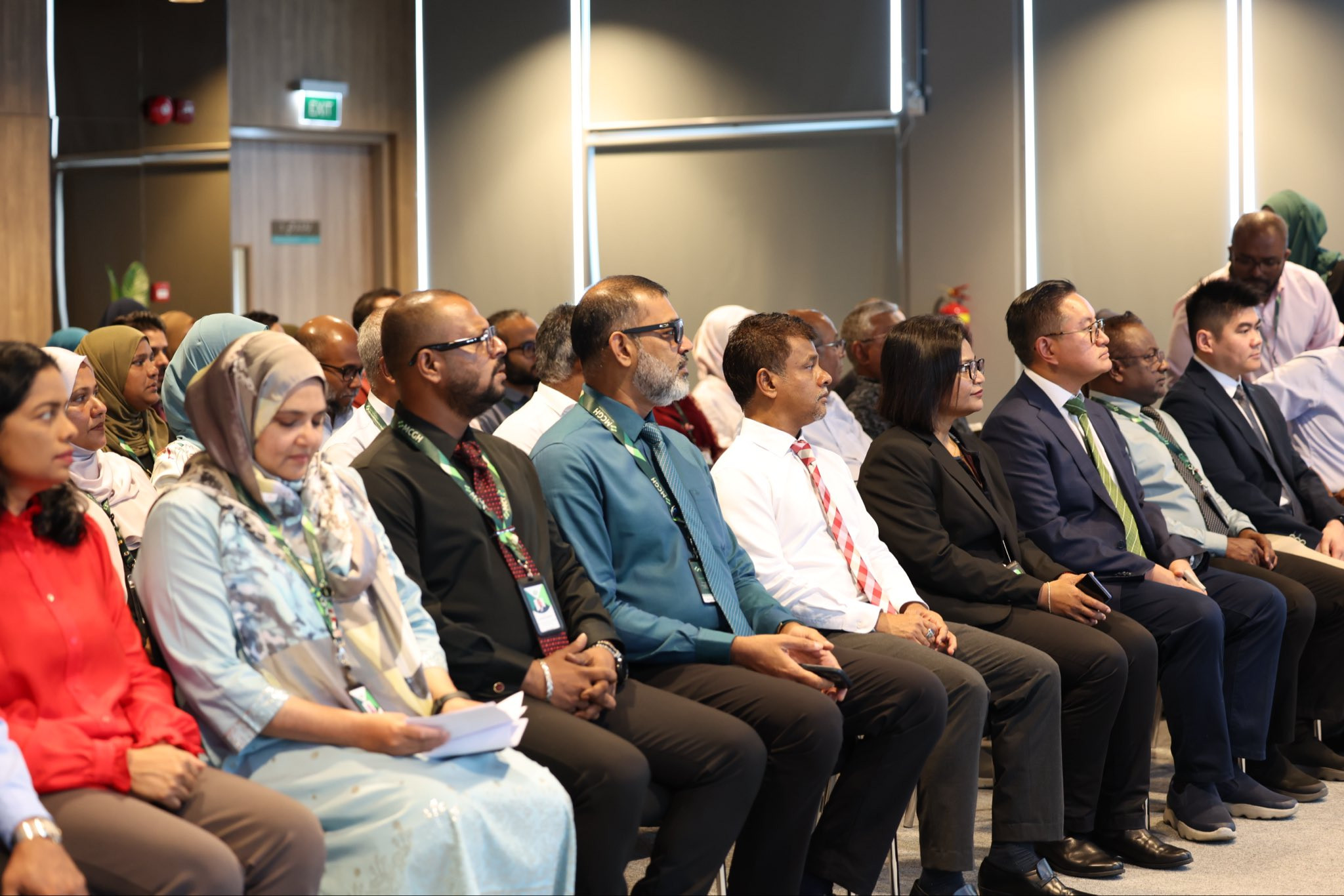 Bariatric surgery services launched at Dharumavantha Hospital