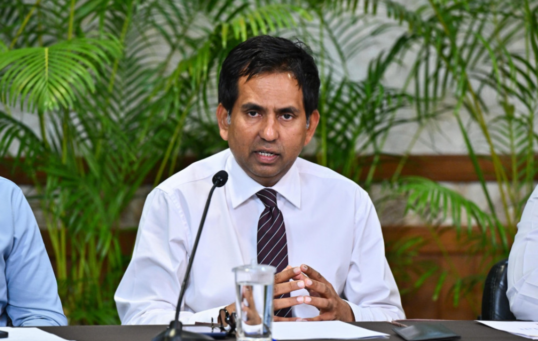 Over 2,500 Containers to Arrive from Sri Lanka Next Week