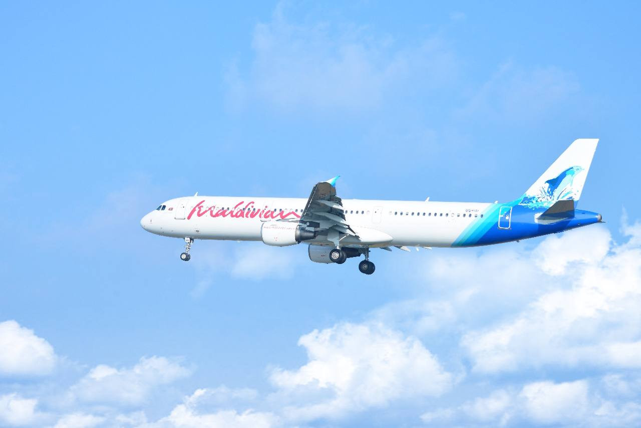 Maldivian to Launch Direct Flights to South Korea in 2026