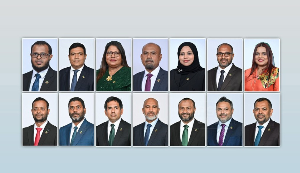 Parliament Approves Cabinet Restructuring and New Ministerial Appointments Parliament in the Maldives has approved President Mohamed Muizzu’s major Cabinet overhaul, restructuring ministries and swearing in 14 ministers after 10 stepped down to enable …