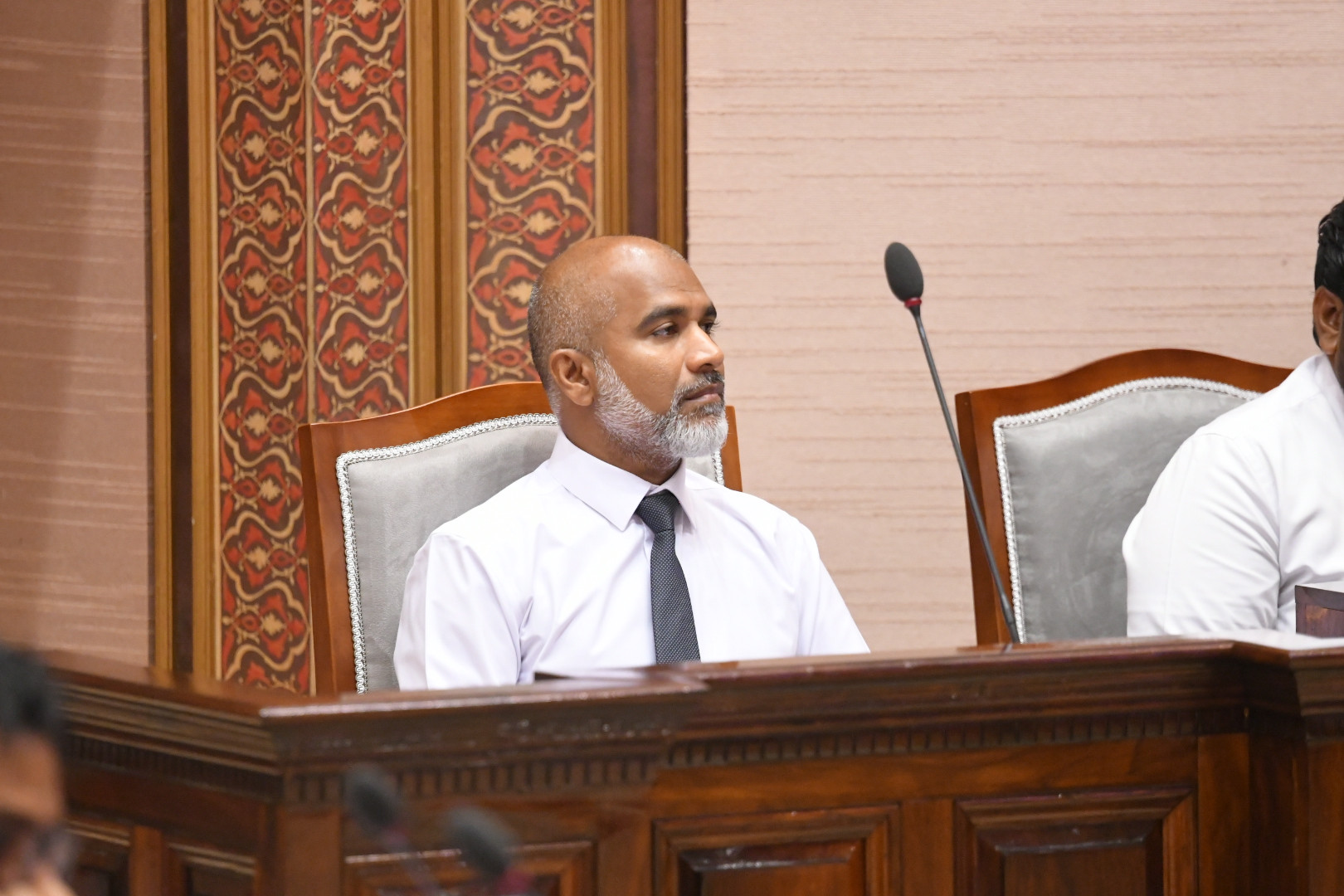 Relatively Low Results For Minimum 5 O Level Subjects Minister Dr relatively-low-results-for-minimum-5-o-level-subjects-minister-dr