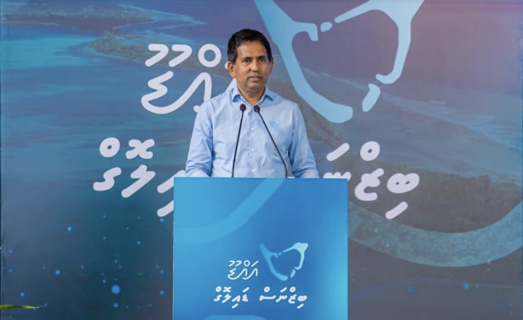 Google submarine cable project to position Addu as regional digital hub: Saeed