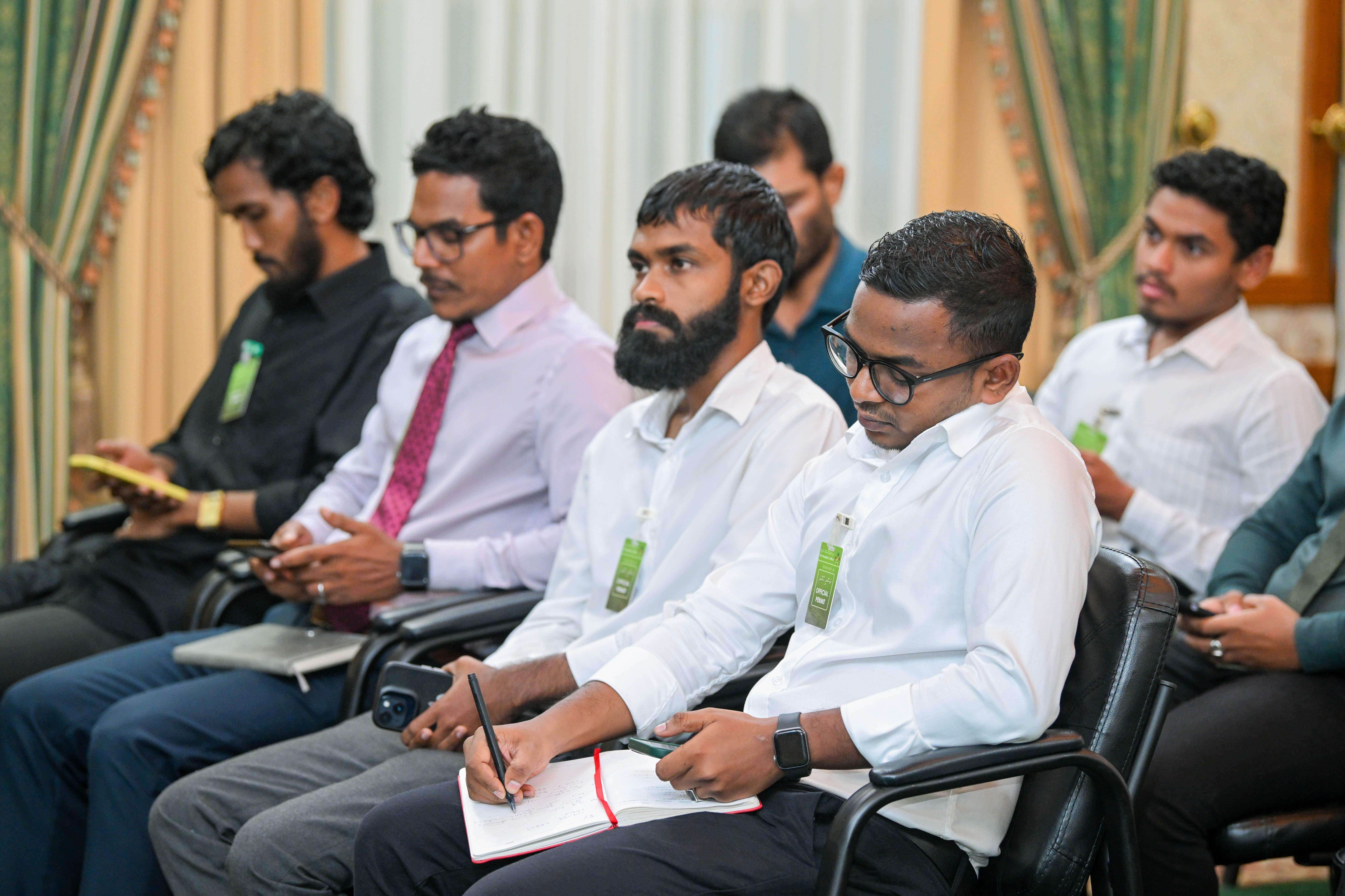 Government Allocates USD 1.8 Million to Support Media Outlets