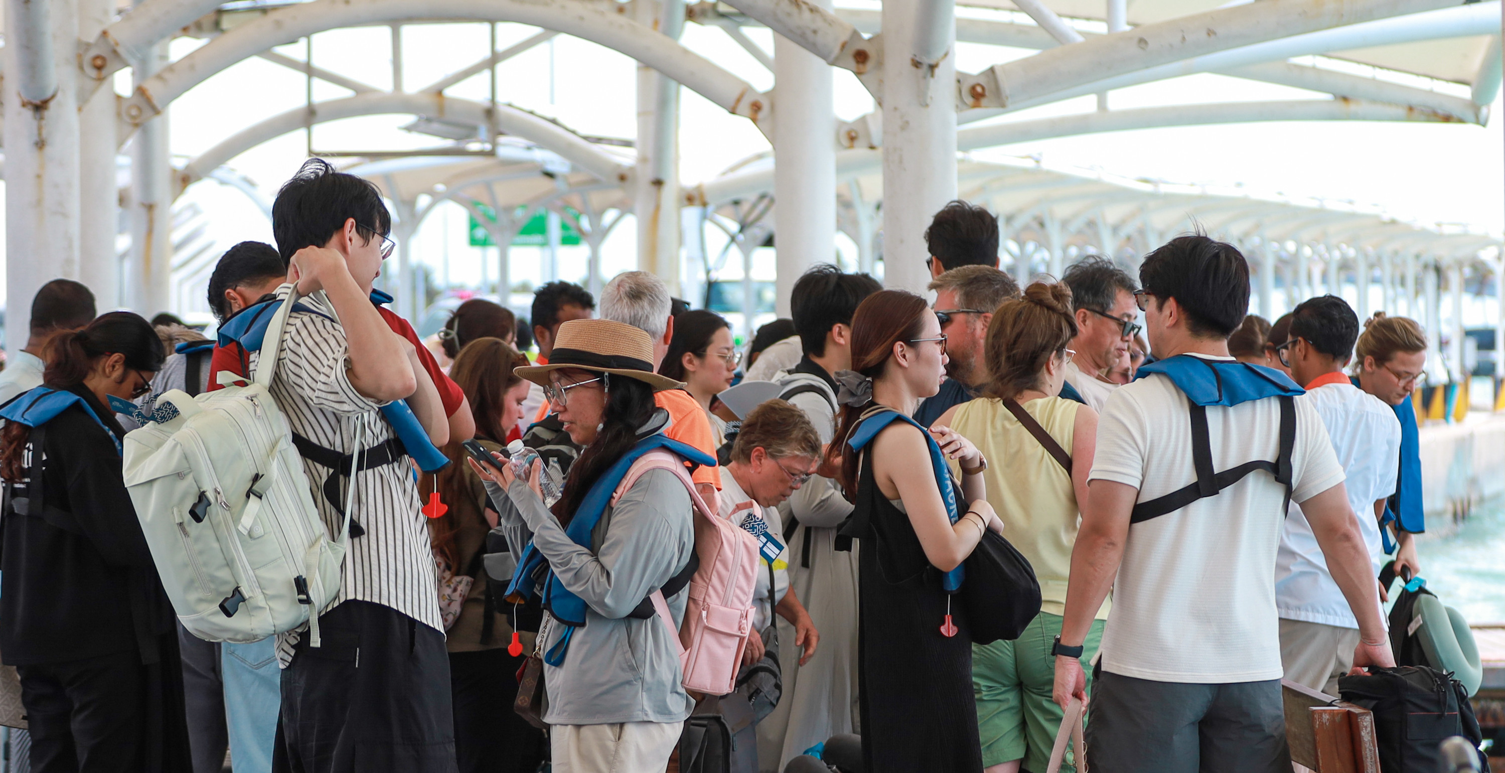 Tourist Arrivals Surpass 1.85 Million as Maldives Enters Peak Season