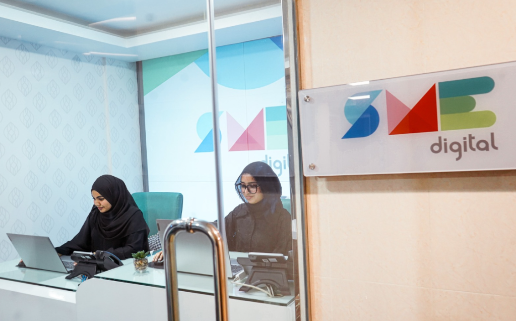 SME Digital Opens Vendor Registration to Expand Business Opportunities