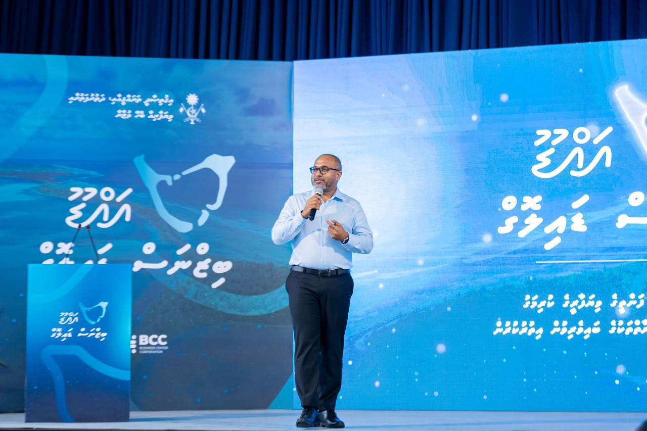 Government data exchange platform to be completed by end of year: Ihsan Home Minister Ali Ihsan says the Maldives’ government data exchange platform will be completed by the end of 2026, enabling agencies to digitally verify and exchange documents…