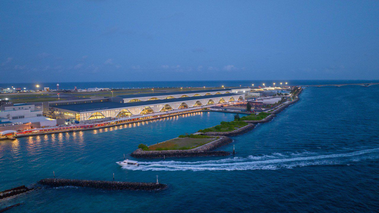 MACL introduces mandatory registration for vessels using Velana Airport jetty