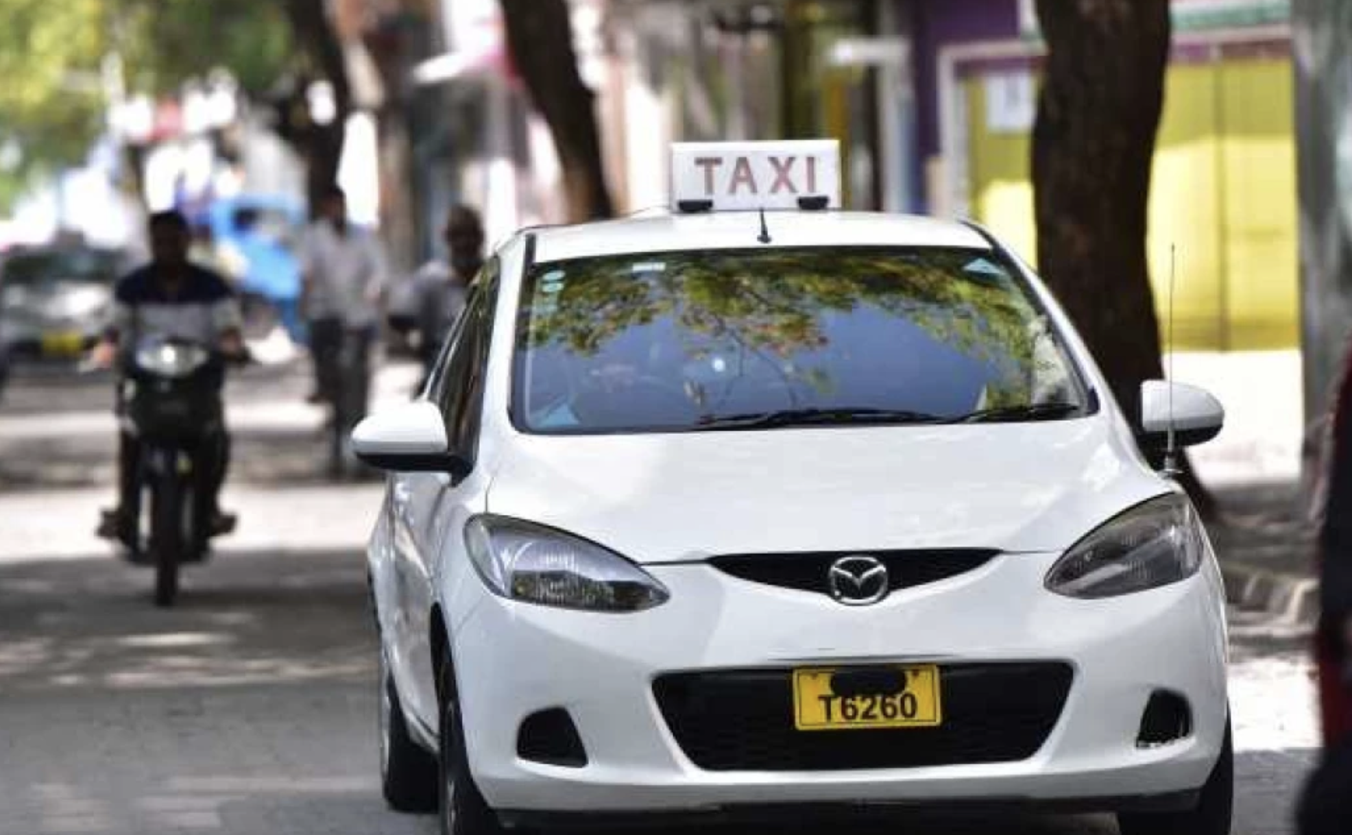 MTCC Sees High Turnout for Driver Recruitment in Government Taxi Line Service