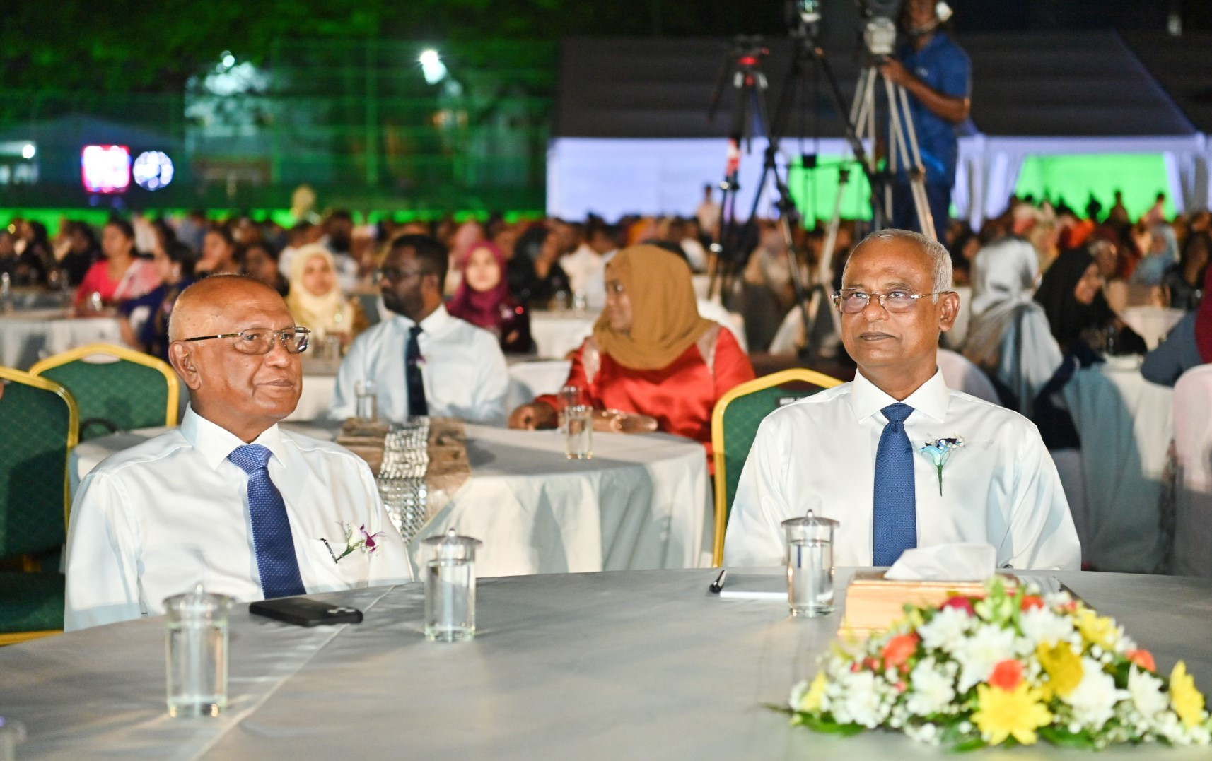 Maldives Achieves Remarkable Increase in Average Life Expectancy to 80