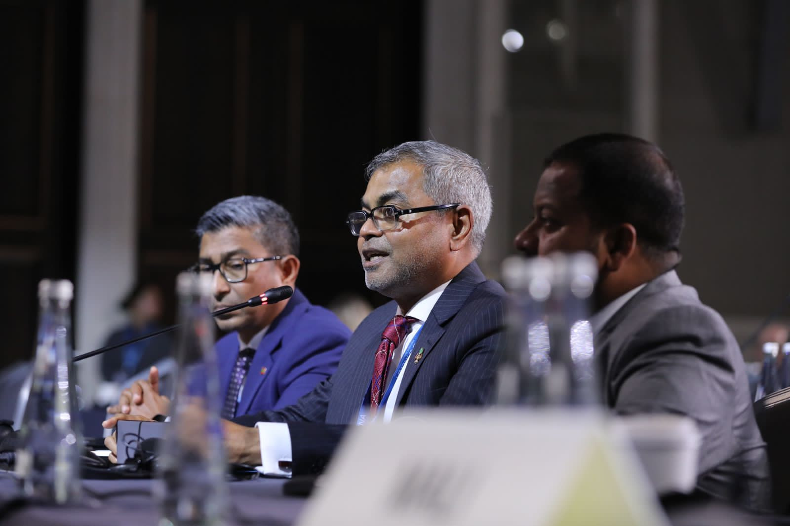 New VIA Terminal and Expanding Bed Capacity to Drive Tourism Growth, Says Minister Thoriq