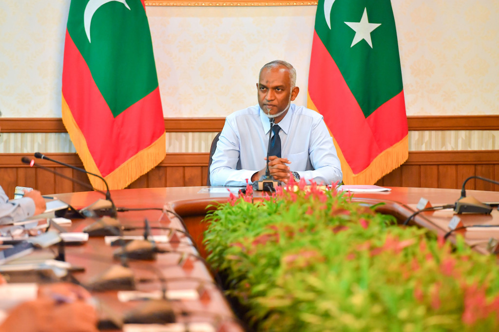 Maldives to Propose Constitutional Amendment to Regulate Foreign