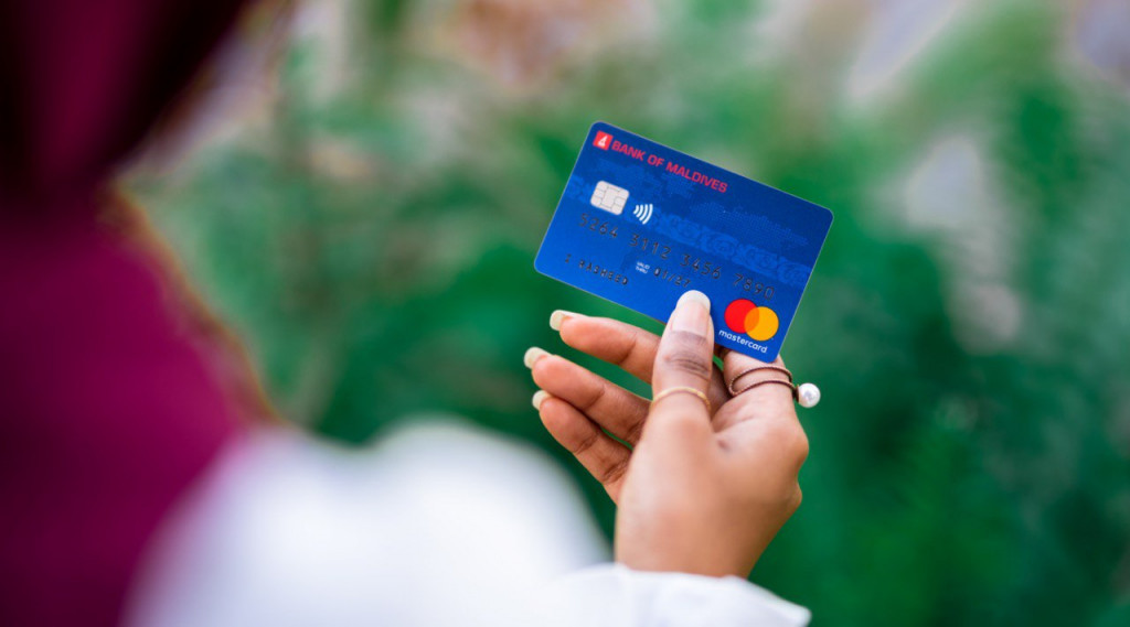 Bank of Maldives Urges Customers to Update Mailing Addresses for Card Delivery