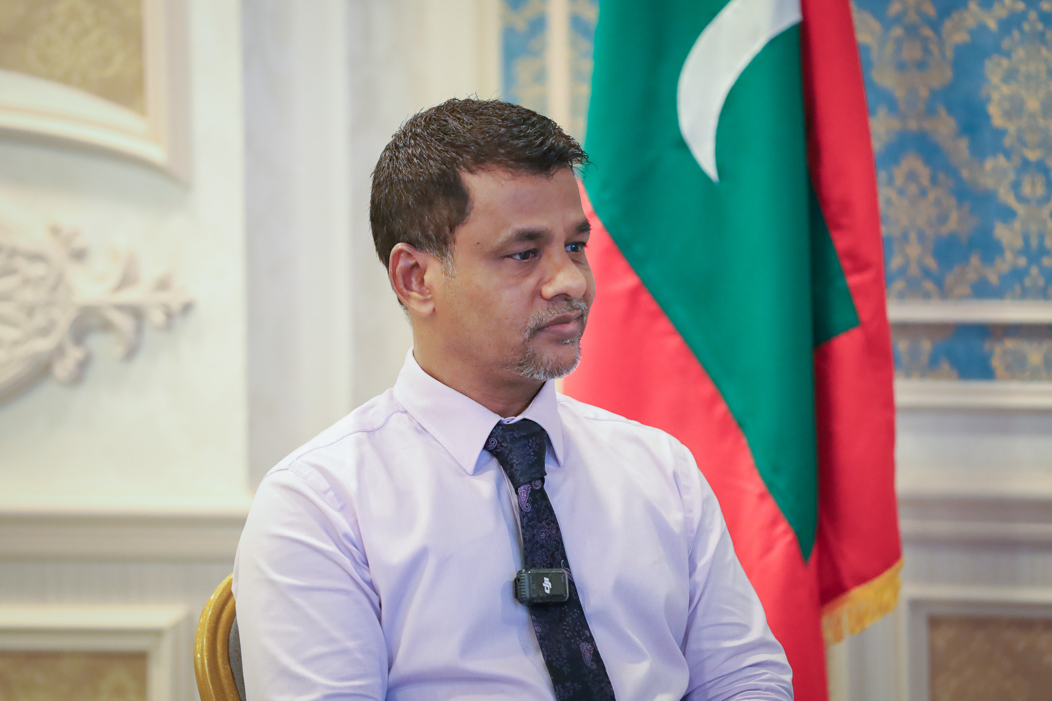 Health Services Expansion Planned for 2026: Minister Nazim