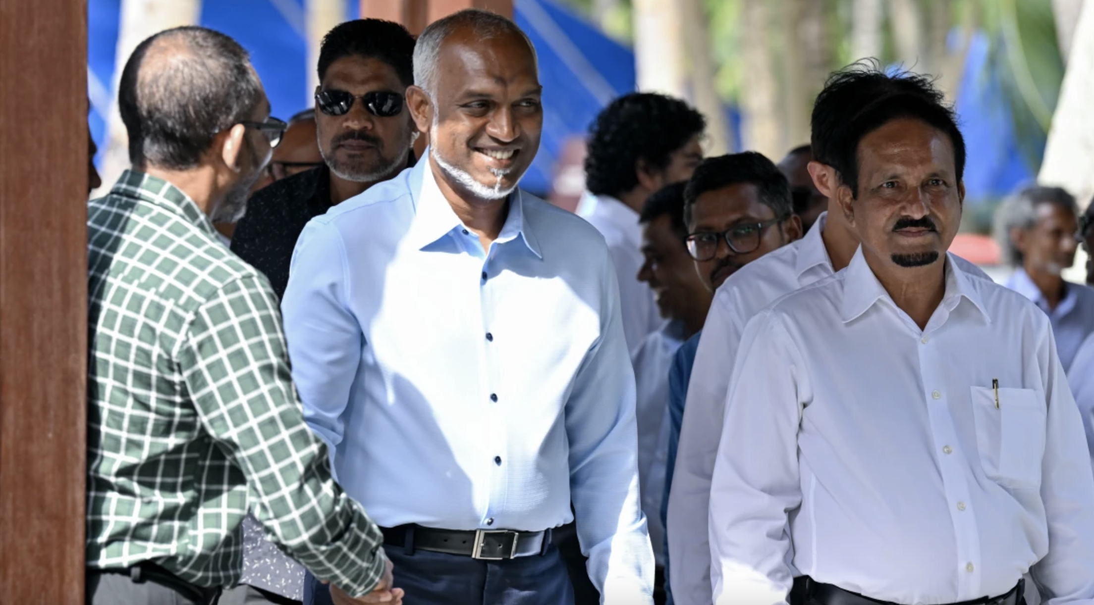 President to begin business engagement series with SME meeting