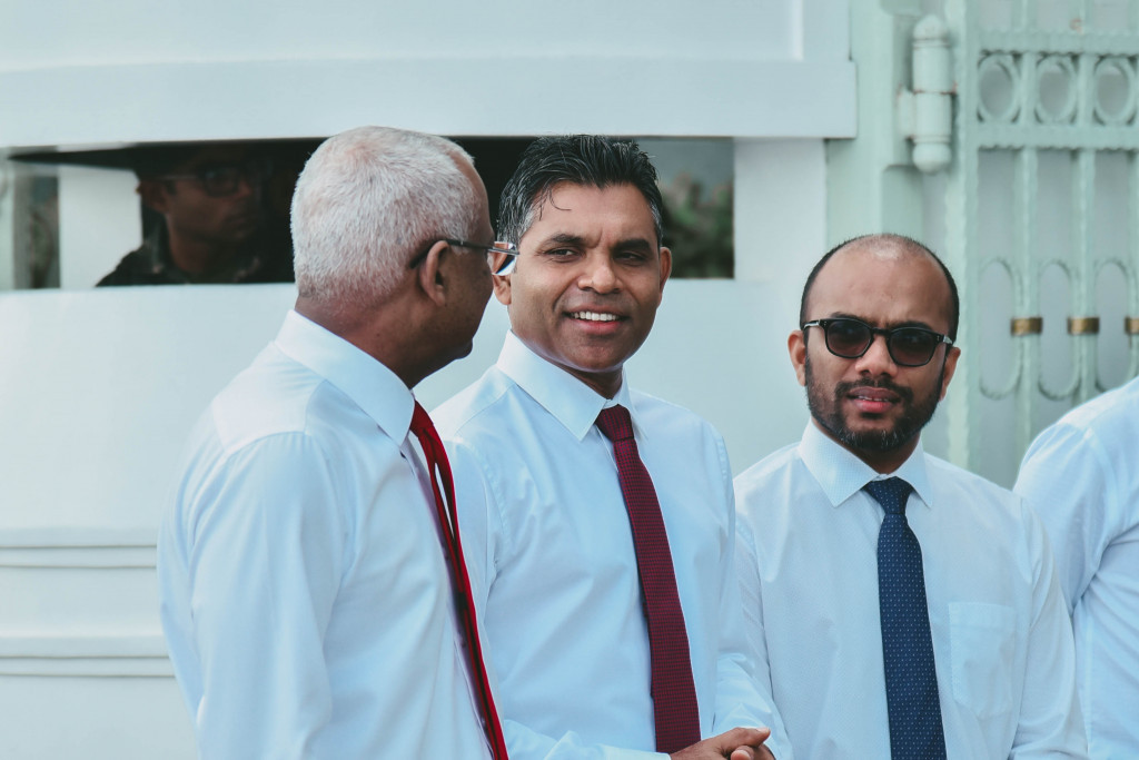 State Accumulates MVR 5.2 Billion in Debt - The Maldives Journal