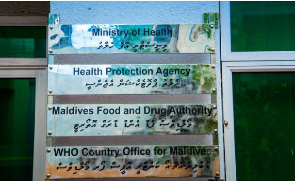 MFDA Warns Public After Alert on Contaminated Cough Medicines from India