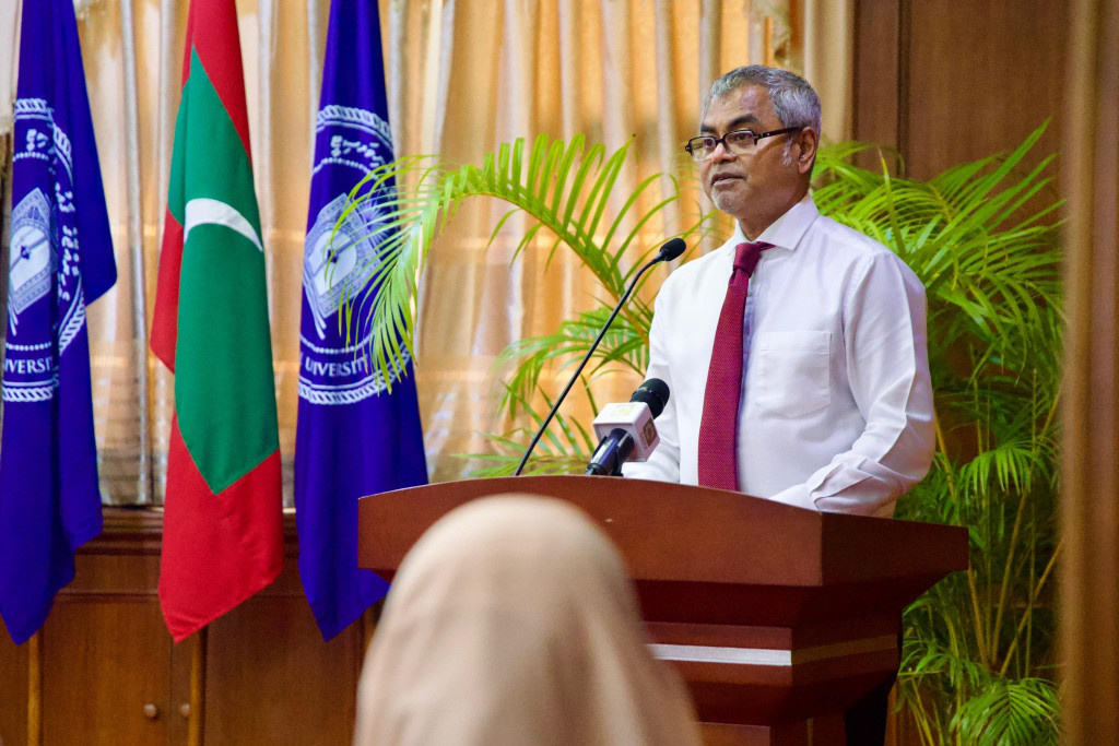 Tariq Appointed as IRENA's Permanent Envoy