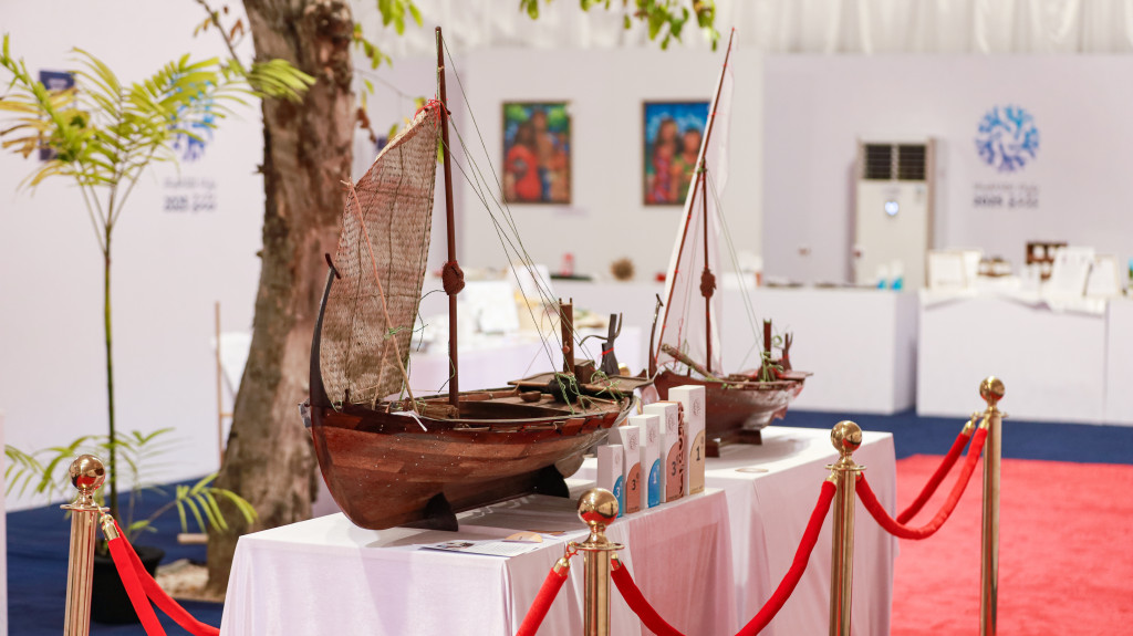 Gallery: Dhiveheenge Ufehdhuntherikamuge maurazu 2025 - Dhiyares