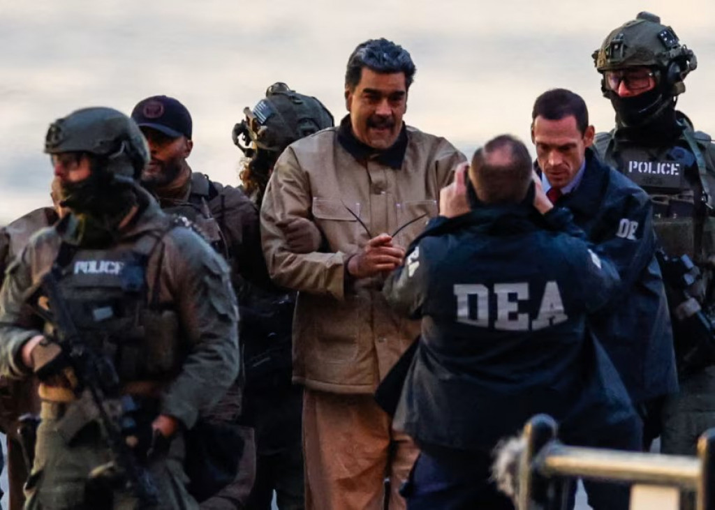Maduro hayyarukurumuge kurin beteh kohgen 4 lakka dollar hoadhi america ...