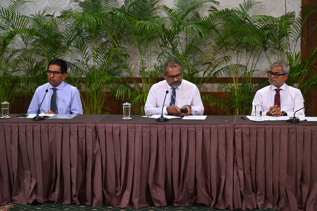 މާރިޗް މަހު ދުވާލަކު 20 ފްލައިޓް ކެންސަލްވި