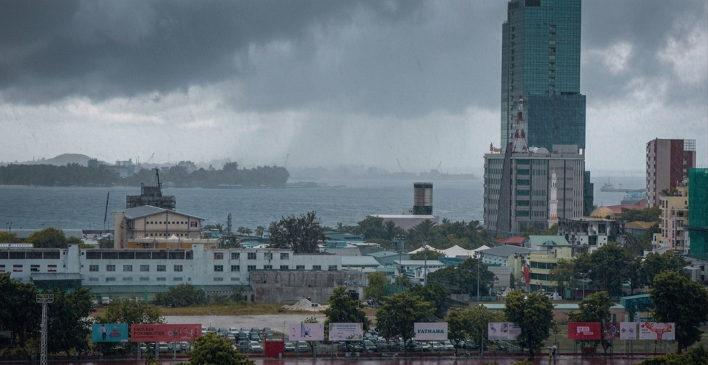 আগামী তিন দিন বৃষ্টির পূর্বাভাস