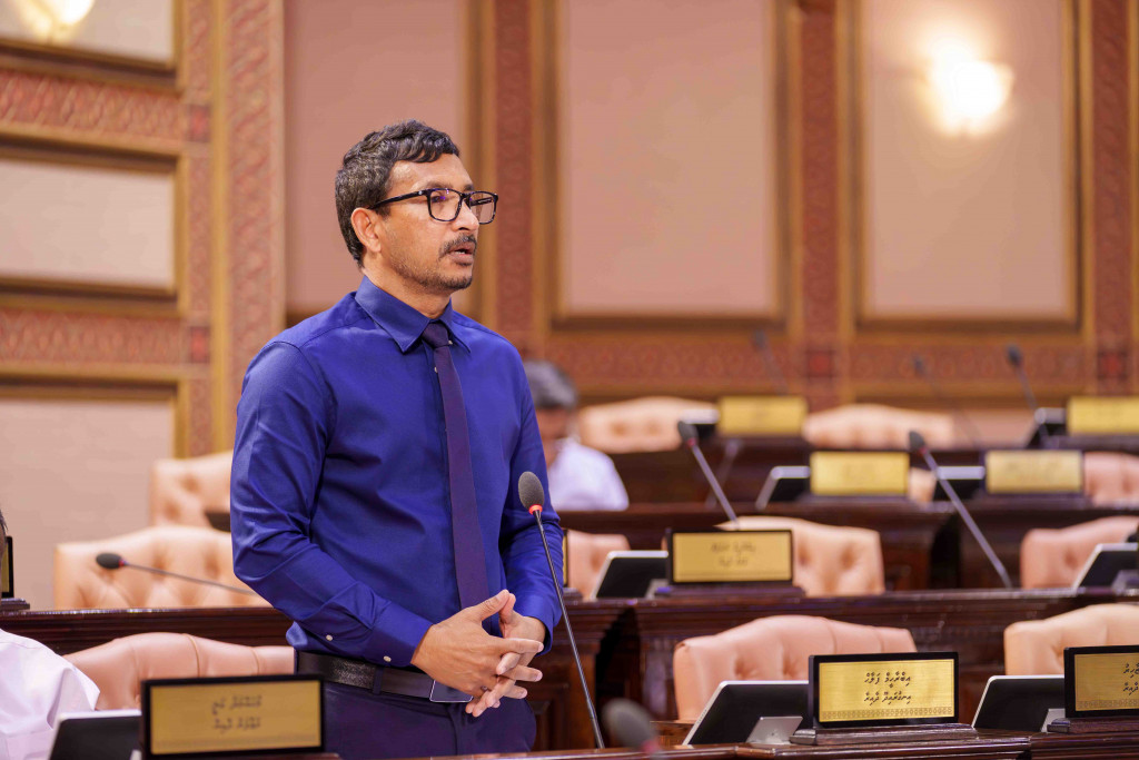 Falah: MDP does things poorly