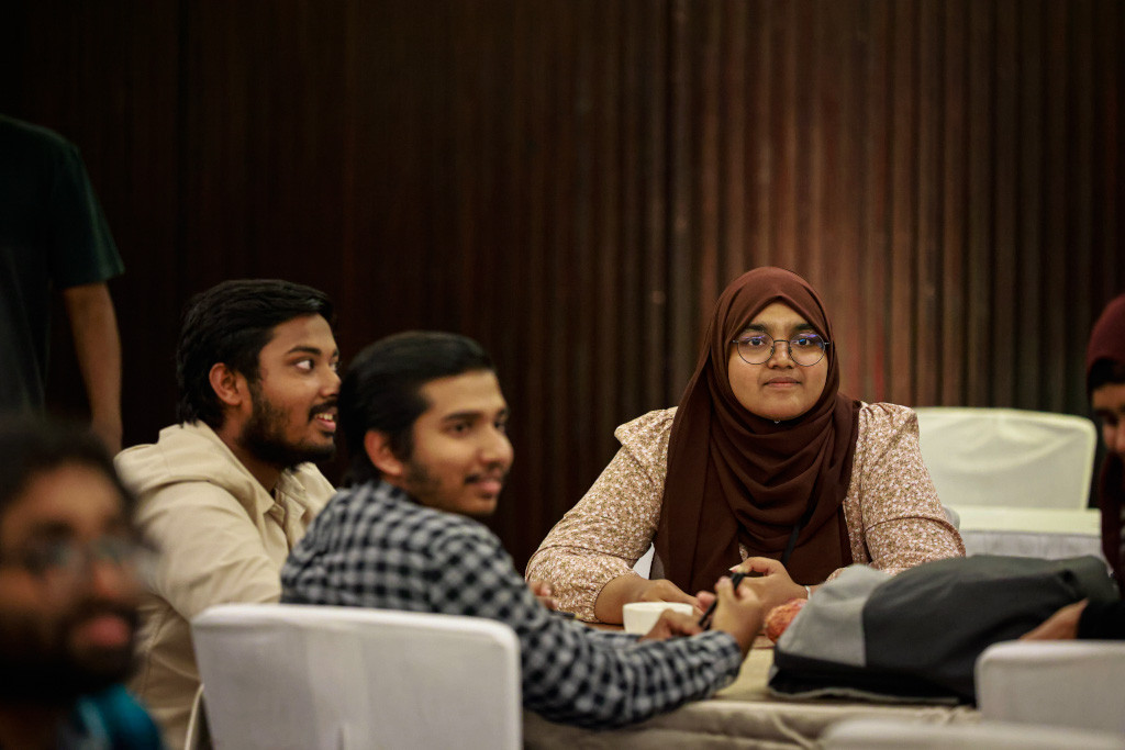 Gallery: BML ge hackathon ninmumuge rasmiyyaathu - Dhiyares