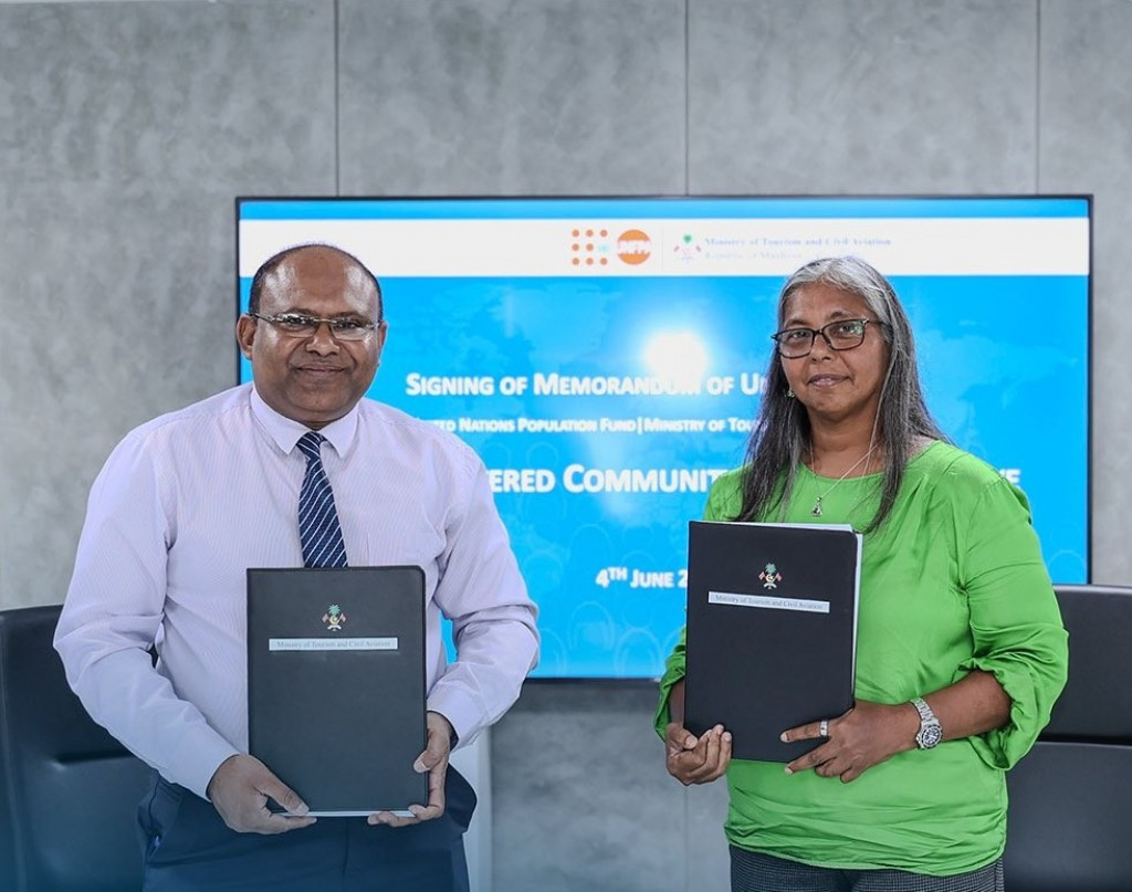 পর্যটনে জনসাধারণের অংশগ্রহণ বাড়াতে নতুন মডেল