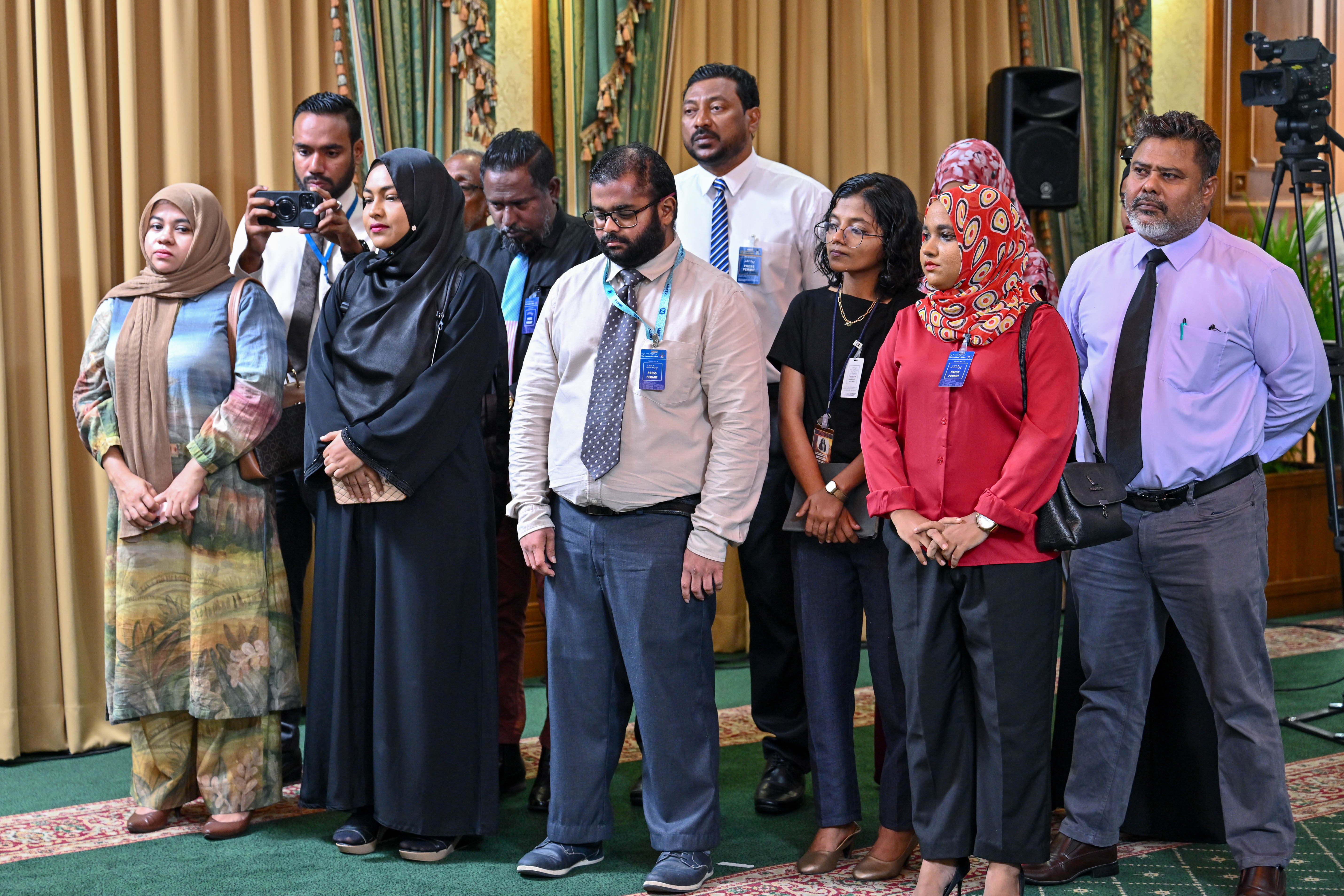 Media Commission issues Code of Conduct for broadcasters and journalists