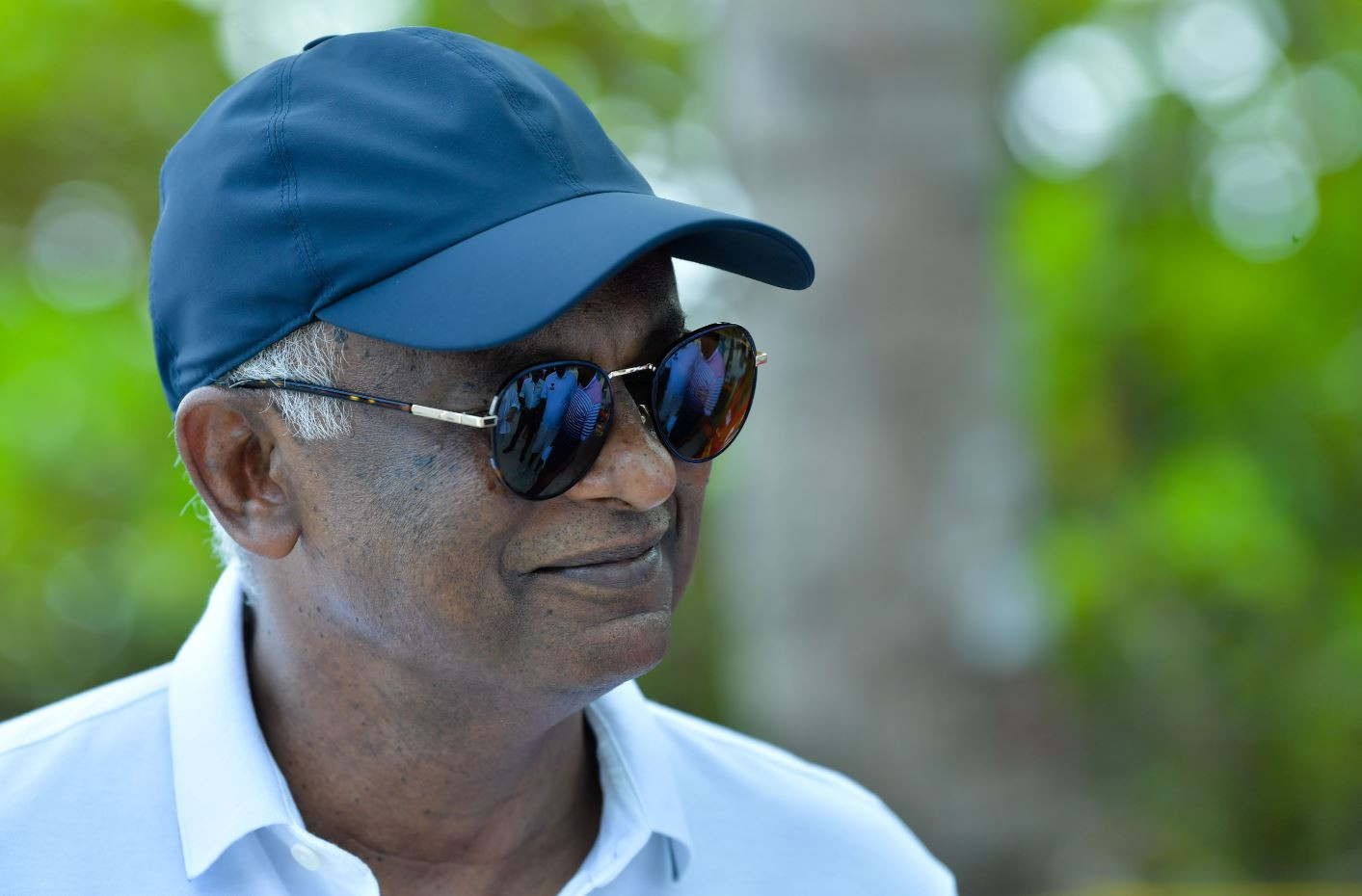 President Solih refuses to meet with Abdulla Rasheed’s family! - The ...