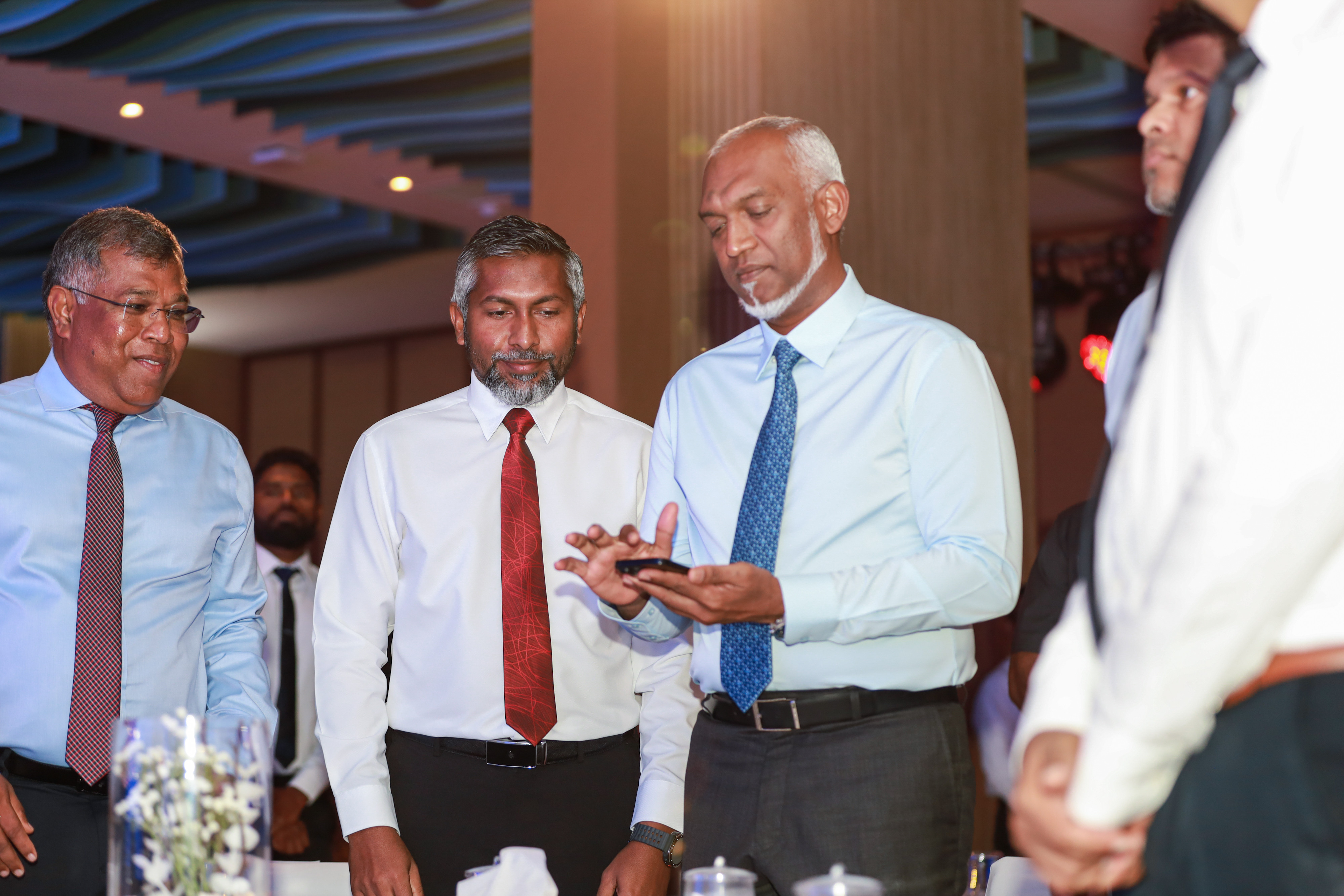 BML Launches “Swipe” – A Locally Developed Multicurrency Digital Wallet