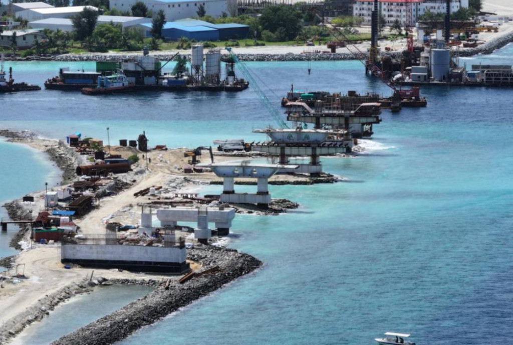Muttalib Refutes Claims of Termination of Thilamalé Bridge Quality Assurance Contract