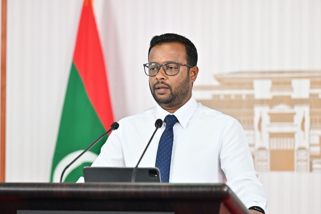 Minister Muththalib: Public Housing Must Prioritise Stability Over Asset Accumulation