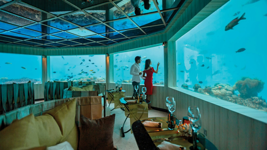 Over 900 Tourism Beds Added in Maldives This Year