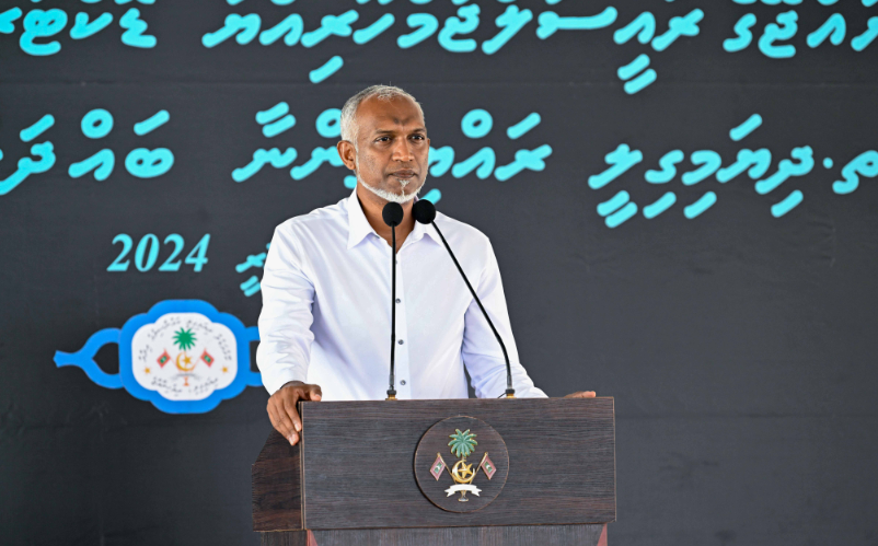 World Bank and IMF Say Maldives’ Economy is On Track President The