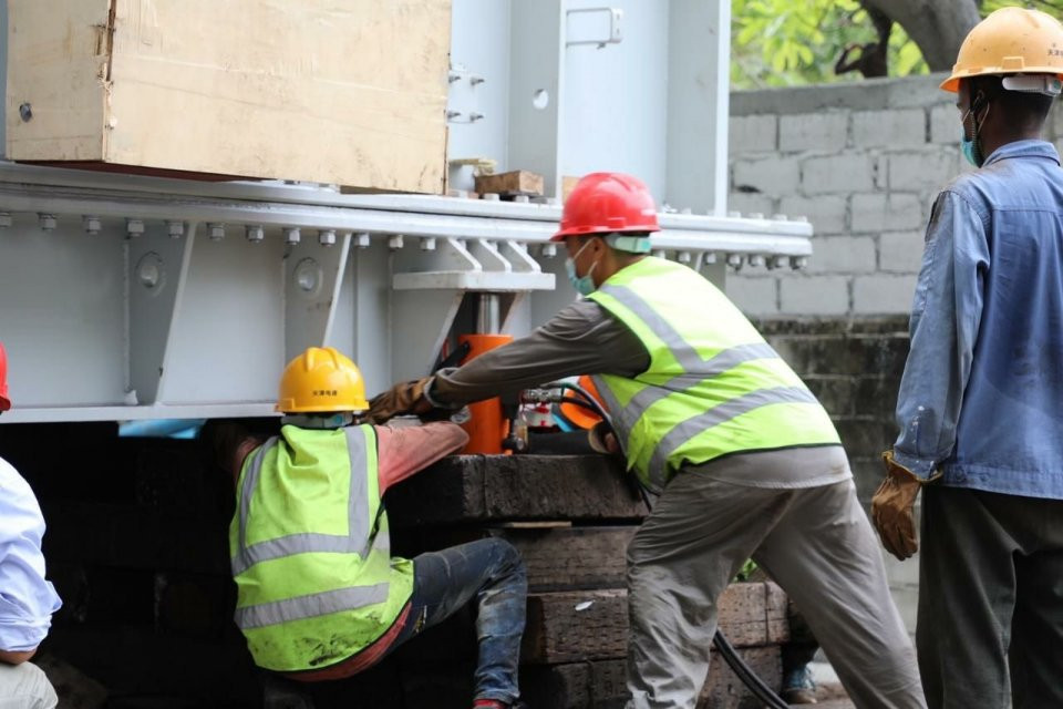 Research conducted to connect Maldivian electricity grid with India