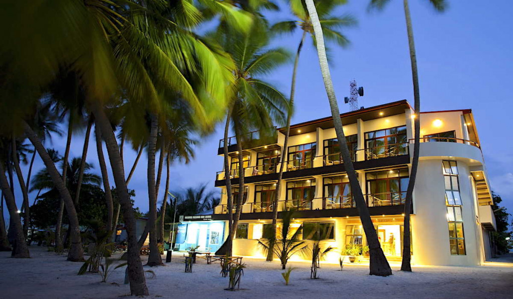 1,227 Tourist Facilities Now in Operation as Tourist Arrivals Surge
