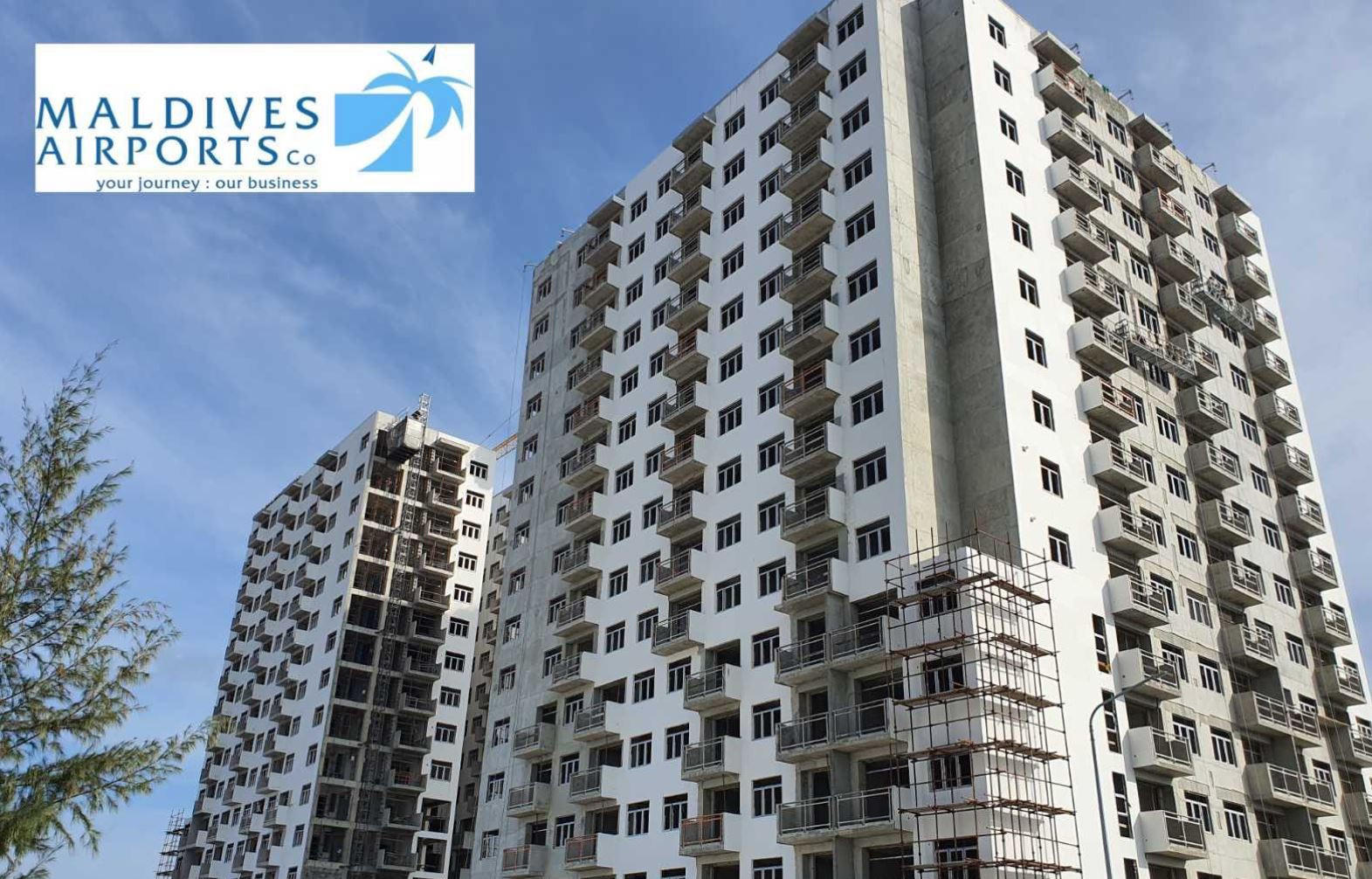 MACL’s flats built under Hiya Project handed over to owners The