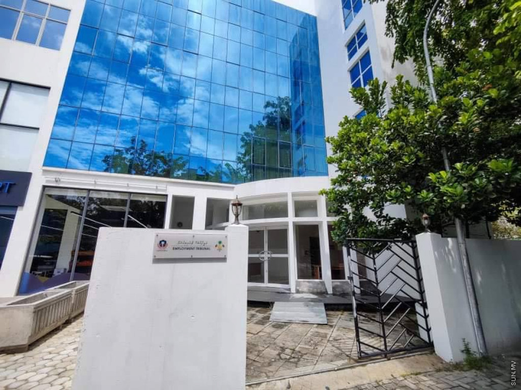 Employment Tribunal Resolved 273 Cases Last Year, Audit Report Reveals