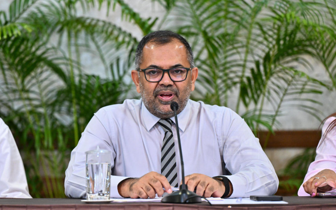 Government Exploring Lagoons for Strategic Oil Storage Facility