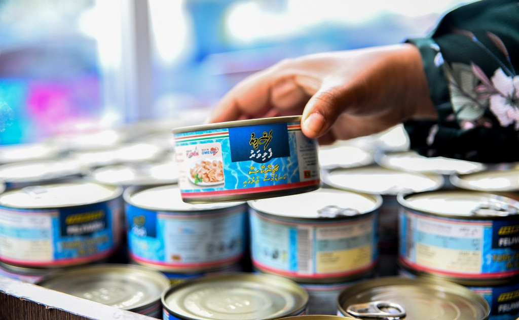 MIFCO Completes 96.7% of Canned Tuna Production for Roadha Hadhiyaa Programme