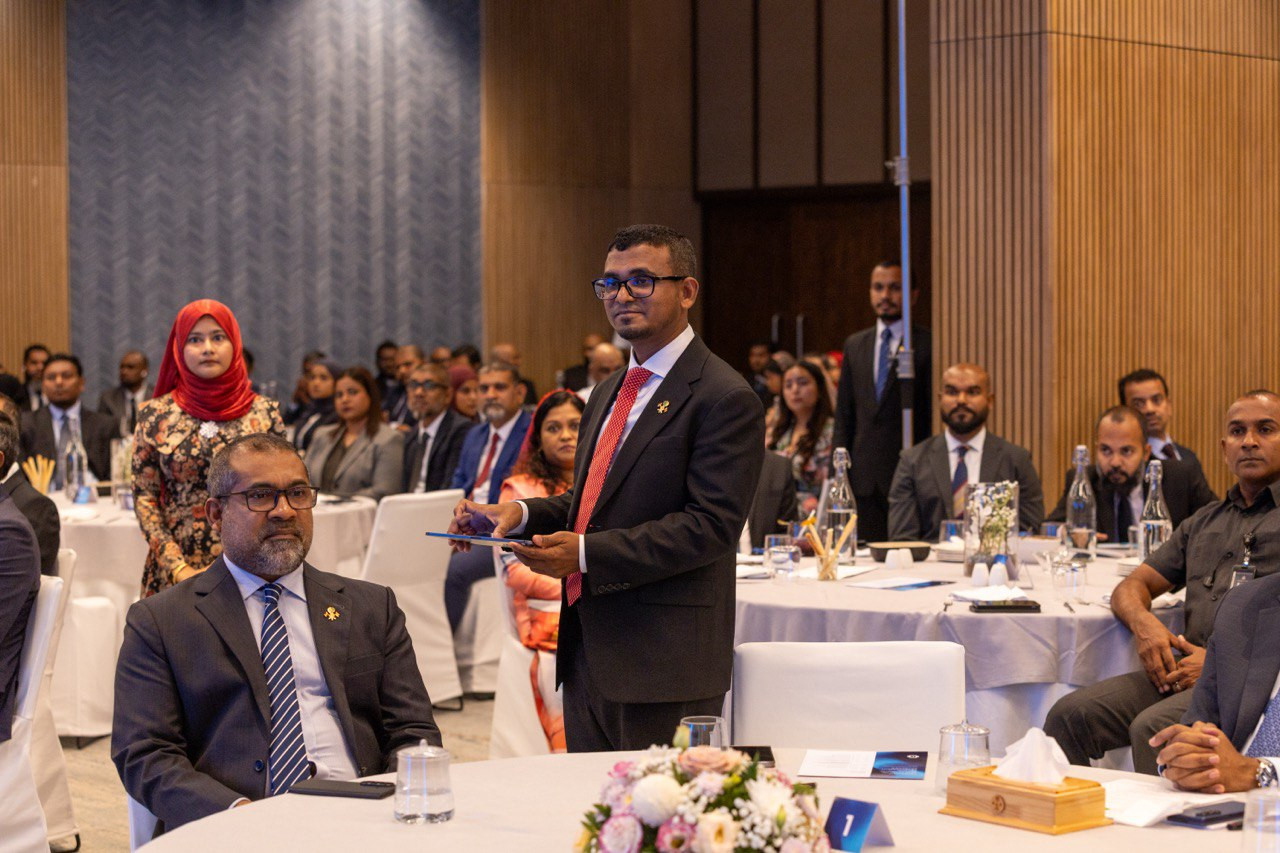 Payment Maldives to drive digital payments, boost financial inclusion: Governor