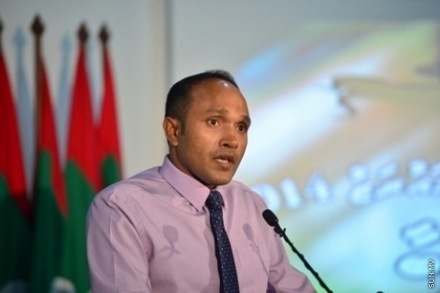 Time for Citizens to Call for Justice: Dr. Jameel - The Maldives Journal