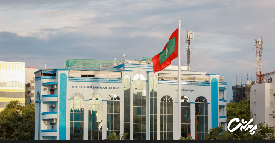 Alifaanuge haadhisaa aa gulhigen fonuvi chit aa raees Yameen havaaluve vadai nugaih: Fuluhun