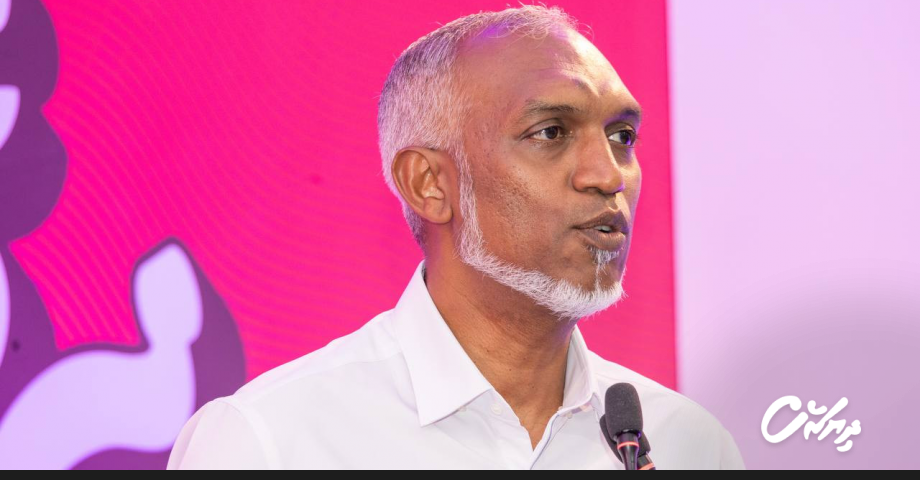 Gallery: Dhivehinge Rajje campaign jagaha hulhuvun - Dhiyares