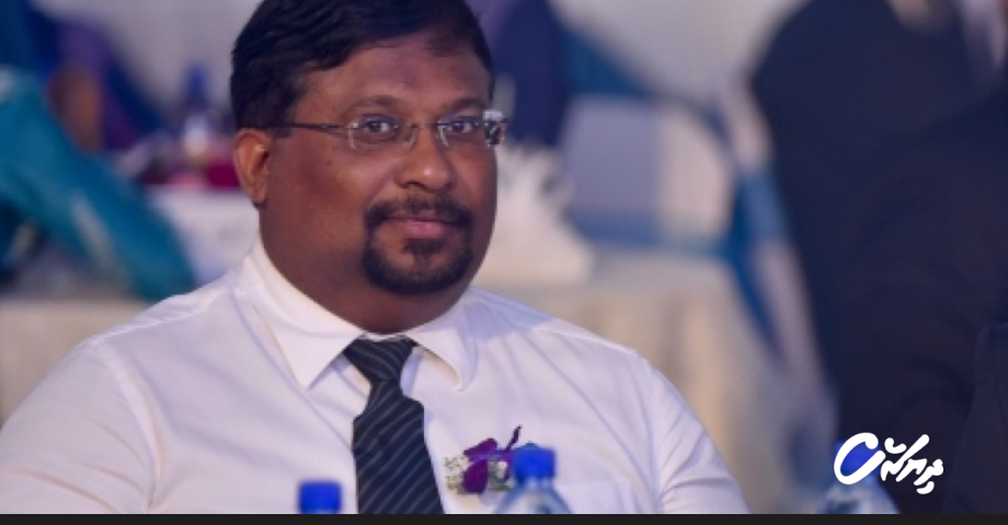 Ali Driver Rasheed Ithubaaru nukureveythee kamah bune fandiyaaru Ali Rasheed ge driver ...